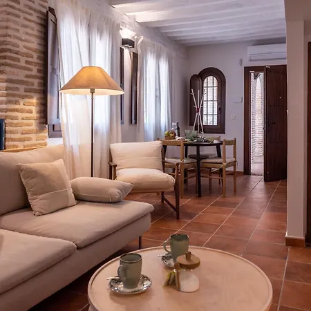 Carmen De Xaira 1º By Florentia Homes Apartment