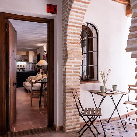 Carmen De Xaira 1º By Florentia Homes *