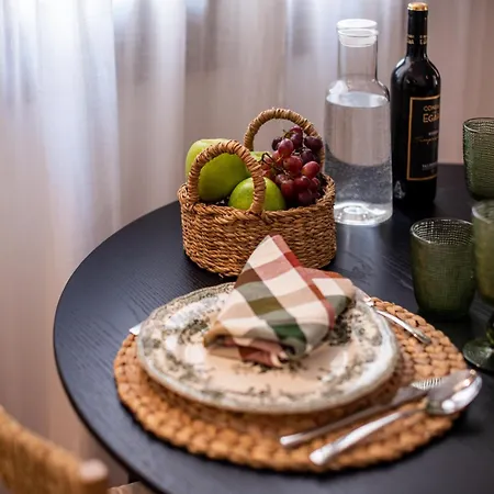 Carmen De Xaira 1º By Florentia Homes Apartment Granada