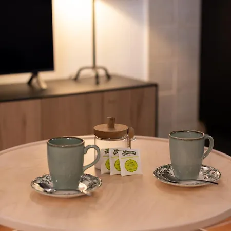 Carmen De Xaira 1º By Florentia Homes Granada