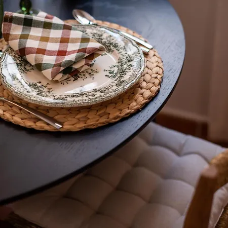 Apartment Carmen De Xaira 1º By Florentia Homes *
