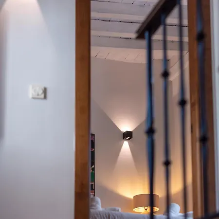 Carmen De Xaira 1º By Florentia Homes Apartment Granada