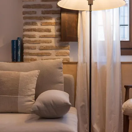 Apartment Carmen De Xaira 1º By Florentia Homes Granada