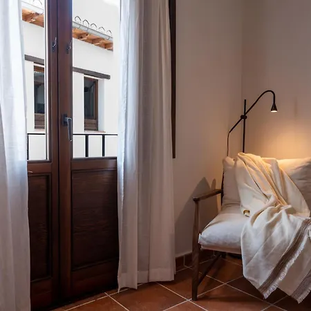 Carmen De Xaira 1º By Florentia Homes