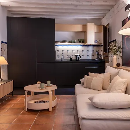Carmen De Xaira 1º By Florentia Homes *