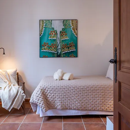 Carmen De Xaira 1º By Florentia Homes Apartment