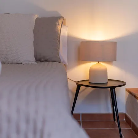 Carmen De Xaira 1º By Florentia Homes Granada