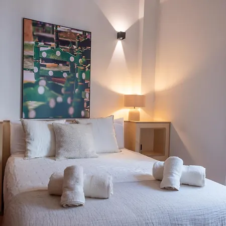 Carmen De Xaira 1º By Florentia Homes Granada