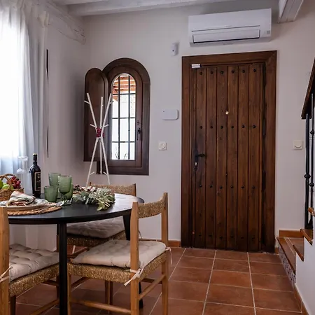 Carmen De Xaira 1º By Florentia Homes * Granada