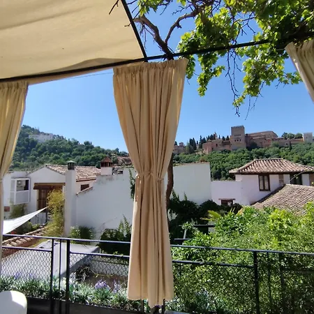 Comares Granada