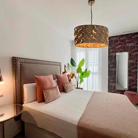Realejo Campo Del Principe 3000 Apartment