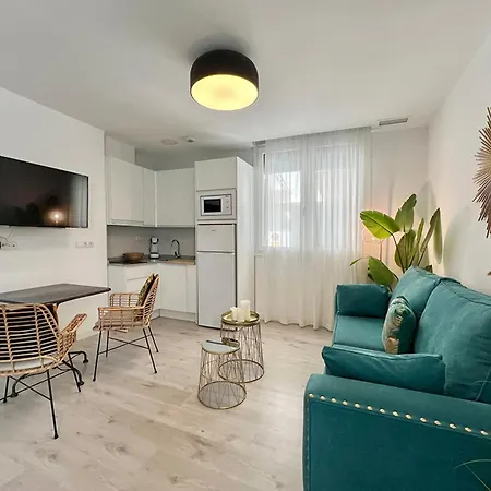 Apartment Realejo Campo Del Principe 3000