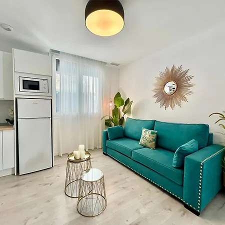 Apartment Realejo Campo Del Principe 3000 *