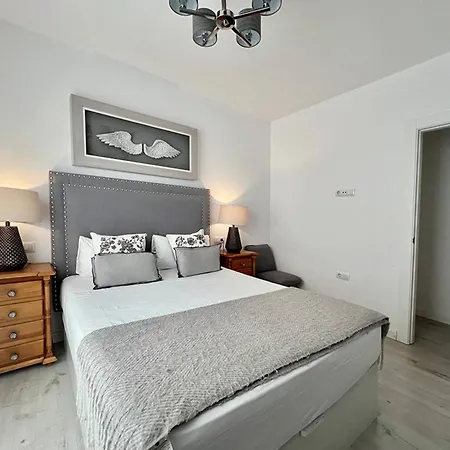 Realejo Campo Del Principe 3000 Apartment *