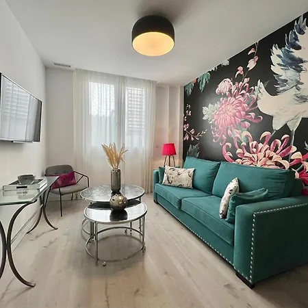 Realejo Campo Del Principe 3000 Apartment