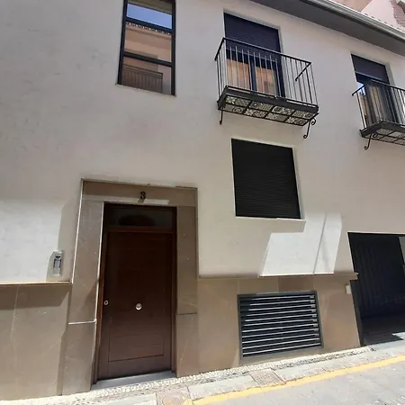 Realejo Campo Del Principe 3000