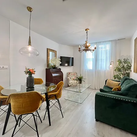 Apartment Realejo Campo Del Principe 3000