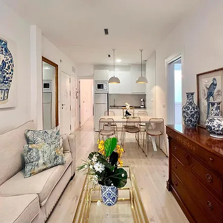 Realejo Campo Del Principe 3000 Apartment *