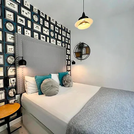 Apartment Realejo Campo Del Principe 3000 *