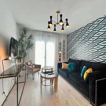 Apartment Realejo Campo Del Principe 3000 *