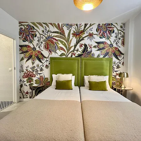 Apartment Realejo Campo Del Principe 3000