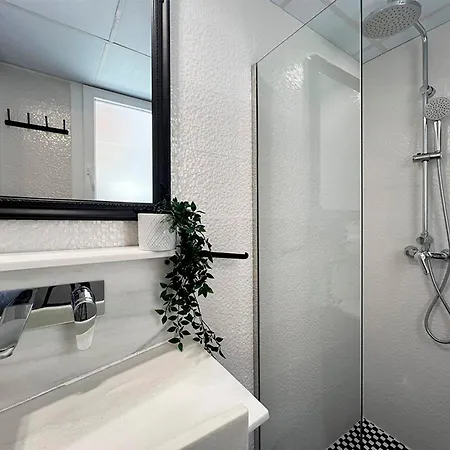 Apartment Realejo Campo Del Principe 3000