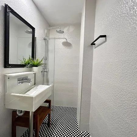 Apartment Realejo Campo Del Principe 3000 *