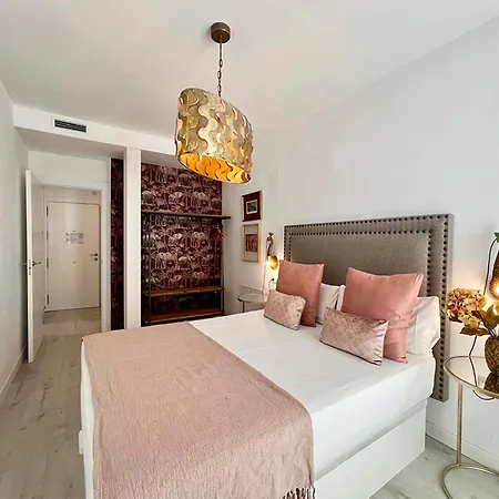 Realejo Campo Del Principe 3000 Apartment