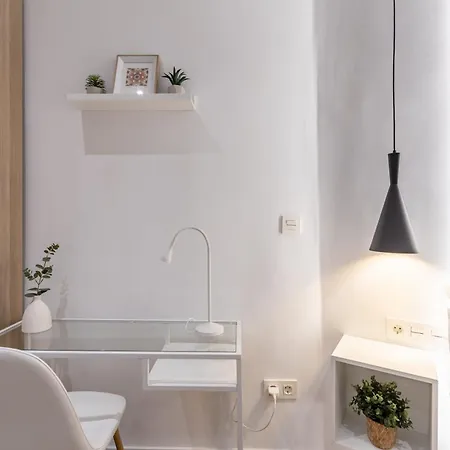 Apartment Elvira Elegant Gran Via-catedral