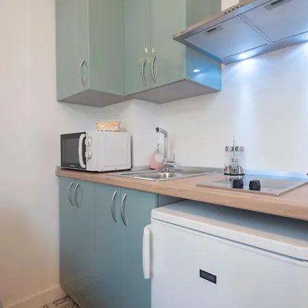 Apartmán Rosarioseis Loft Mirador De Morayma Granada