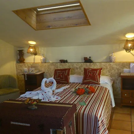 Abadia Otel Granada
