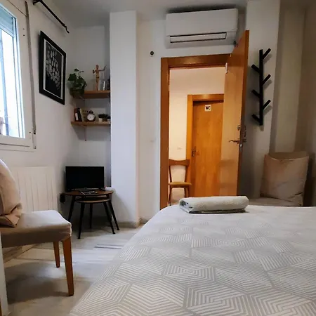 Casa Honda10 * Granada
