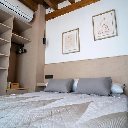 'la Casilla' Del Realejo - Casa En El Centro Granada