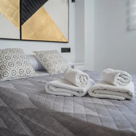 Apartment 'la Casilla' Del Realejo - Casa En El Centro