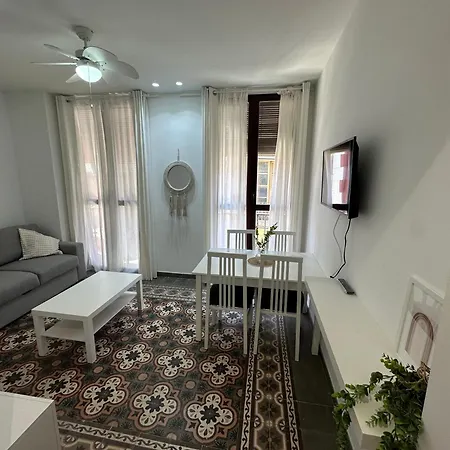 Center Living Granada