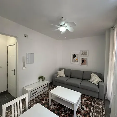 Center Living