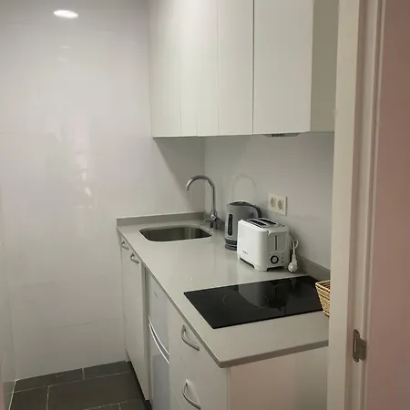 Center Living Granada