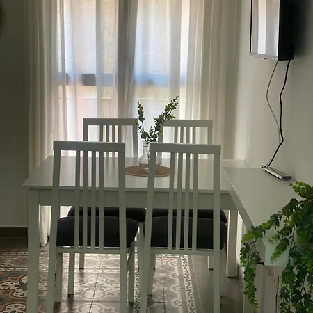Center Living Apartment Granada