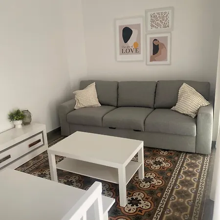 Center Living