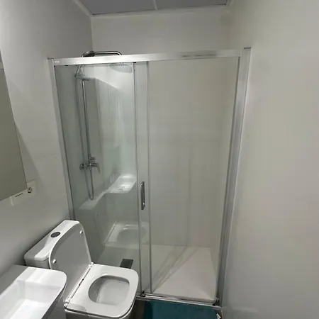 Apartment Center Living