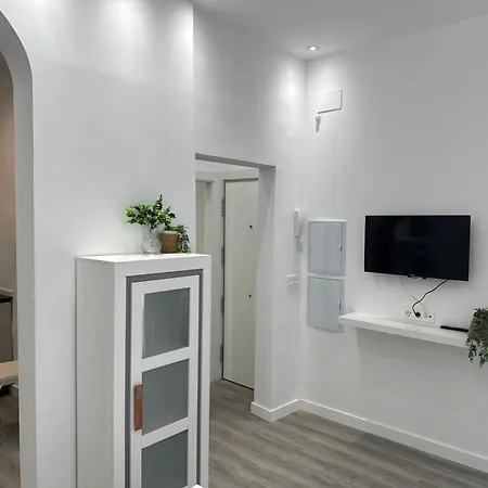 Center Living * Granada