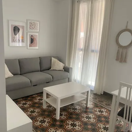 Center Living Granada