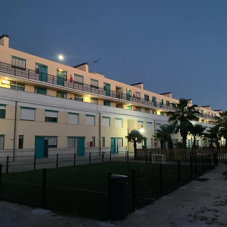 Apartamento Fernando De Rios Granada