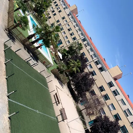 Apartamento Fernando De Rios