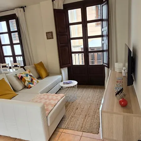 アパート Casa Ruan Albaicin, Torre Del Cubo