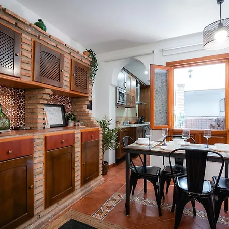 Qh Santa Ana Apartamento