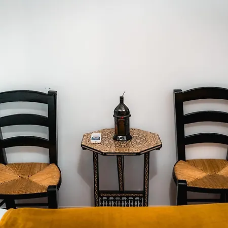 Qh Santa Ana Apartamento