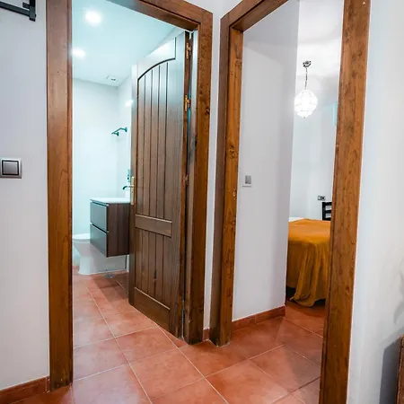 Apartamento Qh Santa Ana *