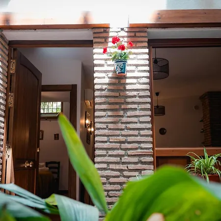 Apartamento Qh Santa Ana