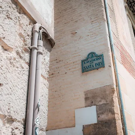 Qh Santa Ana Apartamento Granada
